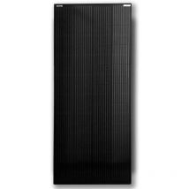 Blugy - Panel solar monocristalino, negro, 180Wp, 1335 x 668 x 30mm