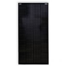 Blugy - Panneau Solaire 180W Monocristallin Noir