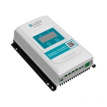 Régulateur Solaire Mppt 30A Double Sortie et Bluetooth en Option - Blugy