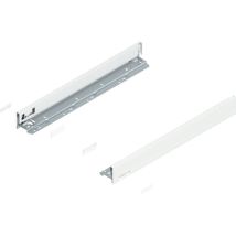 Legrabox Pure Höhe N Nl 550mm Seidenweiß - Blum