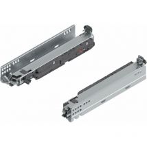Movento Otion S 760h Unterbodenführung, Nl 300, Tk 40kg 760h3000s - Blum