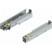 Blum - movento tip-on 760H Unterbodenführung, nl 300, tk 40 kg 760H3000T