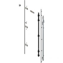 Blum Revego Duo, Scharnierträger (set), Für Pockethöhe 16571806 Mm, Rechts