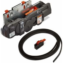 Blum Servo-drive Set Antriebseinheit 21ka001 Für Aventos Hk Inkl. 2m Kabel Und Verbindungsknoten