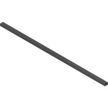 Space step Querprofil Länge 1040mm - Blum