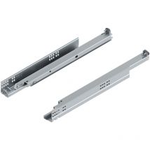 Ex. Ensemble de guides totaux 500 mm C-19 Tandem Plus Blumotion