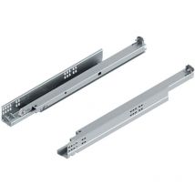Ensemble de guides d'extraction totale 600 mm Tandem Plus Blum otion