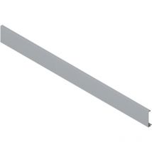 Blum - Tbx Antaro Gris Profil De Façade De Tiroir Intérieur 1036 Mm