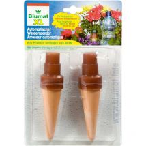 Adaptateur Stocker Blumat pour bouteilles xl - 2 pcs