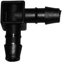 Coude Stocker Blister - 3 pcs