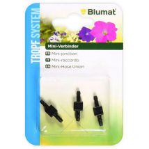 3 jonctions droites Blumat