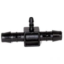 T de dérivation 8x3x8mm - Blumat