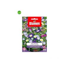 Semi fiori selvatici da campo Blumen 20 grammi