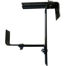 Blumenkastenhalter gigant grün