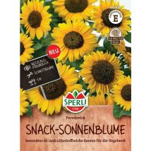 Snack-Sonnenblumen Peredovick - Blumensamen - Sperli