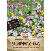 Blumensamen Mischung Sperli s Balkon-Nützlingsparadies