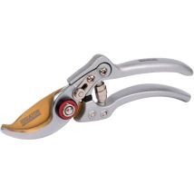 Titanbeschichteter Bypass-schneider Mit Gebogener Klinge 200mm