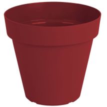 Blumentopf Capri Durchmesser 60 Cm - Terrakotta-farbe - Artevasi