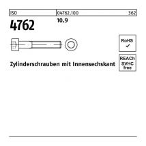No Brand - Zylinderschraube iso 4762 m.Innensechskant m 30 x 110 10.9