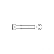 No Brand - din 912/ISO 4762 Zylinderkopf-Schaftschraube M5x220 Stahl 12.9 blank isk 100 Stk