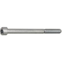 Din 912/ISO 4762 Zylinderkopf-Schaftschraube M16x70 Stahl 10.9 galvanisch verzinkt Innensechskant 25 Stk