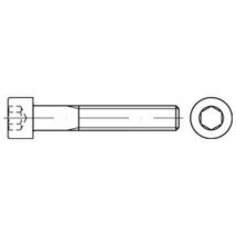 ISO 4762 Zylinderschrauben 12.9 M 20 x 170 S 10 Stk