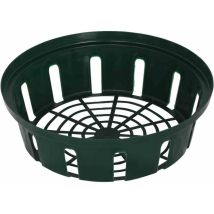 Blumenzwiebel-pflanzschale 22cm Rund Im 3er Set