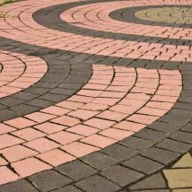 1187-71-coloranti, colore: bruno scuro - Blumerox