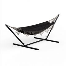 Outdoor-hängesessel Mit Moskitonetz, 300 Kg Tragkraft - Ultraleichtes Campingzubehör, 210t Fallschirm-nylon, Karabiner & Tragbare Tasche - Für Reisen,