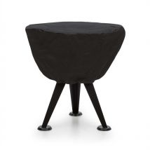 Blumfeldt - Caruso Protection étanche pour braséro nylon 600D - noire