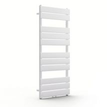 Blumfeldt - Radiateur Eau Chaude Design Radiateur Vertical Eau Chaude pour Chauffage Maison Faible Conso d'Energie Silencieux Chauffage Mural 509W