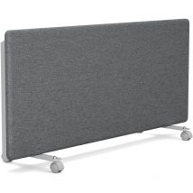 ThermaTouch radiateur électrique 2000 w - thermostat électronique, minuterie 24 h, design moderne, IP24, radiateur électrique pour 20 m², radiateur