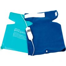 Thulos - almohadilla cervical 60W 40X38 cm