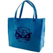 Bolsa fieltro 34X28 cm