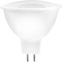 Bombilla led Samsung Dicróica 120o MR16 5W Neutra Matel