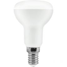 Bombilla led Samsung Reflectora R50 E14 6W Cálida Matel