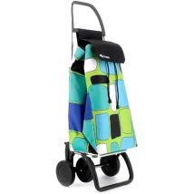 Rolser - chariot de sac de banque 4 plus