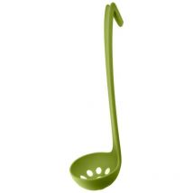 IBILI cazo aceitunas nylon 6,5 cm , Cazo aceitunas nylon 6,5 cmFabricado en nylon de alta calidadIdeal para coger, escurrir y servir todo tipo de