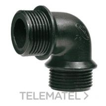 Jimten - codo 90 ppfv-1.1/4 50106 Codo 90 Ppfv-1.1/4 050106 de la marca .