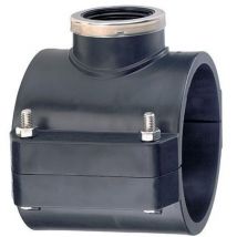 PLASSON ACCESORIOS TUBERIA PRESION collarin simple 751/2 160760075005 plasson