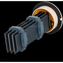 Astralpool - Electrodo Sel 55 - 7 Placas. .
