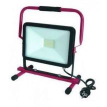 Faherma - foco led c/bastidor 20w 1600 lumenes , foco led con bastidor de 20W de 1600 lumenes ref. ML20 de