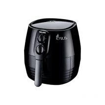 Palson - freidora de aire sin aceite icarus 30644 color negro 5LITROS 1400W