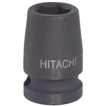 Hikoki – Llave Vaso 1/28mm × 38L – Socket tipo, Diámetro de vaso, Longitud