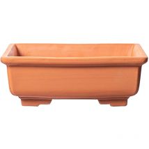 Maceta bonsai N1 27x19 cm