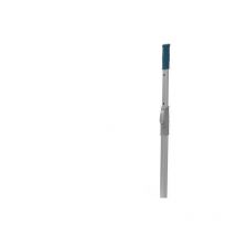 Astralpool - mango alum. fac. reg. 2.4+2.4 clip 69660 astral , Mango Aluminio Fac. Regulable 2.4+2.4 Clip 69660 de la marca .