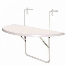 Alco - mesa b nera 100x50 cm r29b , Mesa b nera 100 x 50 cm R29BTablero de resina y estructura de aceroBloqueo tipo clickSe puede cargar hasta 30