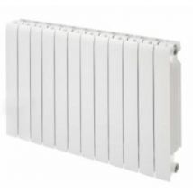 Ferroli - calefaccion radiador europa e700 de 12 elementos