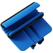 Redcliffs - sunnyday soporte parasol silla , Soporte parasol sillaSoporte parasol para sillaFabricado en plástico de alta calidadAdaptable al tubo.