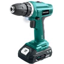 Taladro atornillador a batería Vatton 1.5Ah 20V